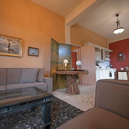 Casa Sophia Villa Karavostamo Dış mekan fotoğraf