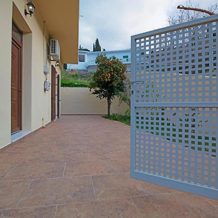 Casa Sophia Villa Karavostamo Dış mekan fotoğraf