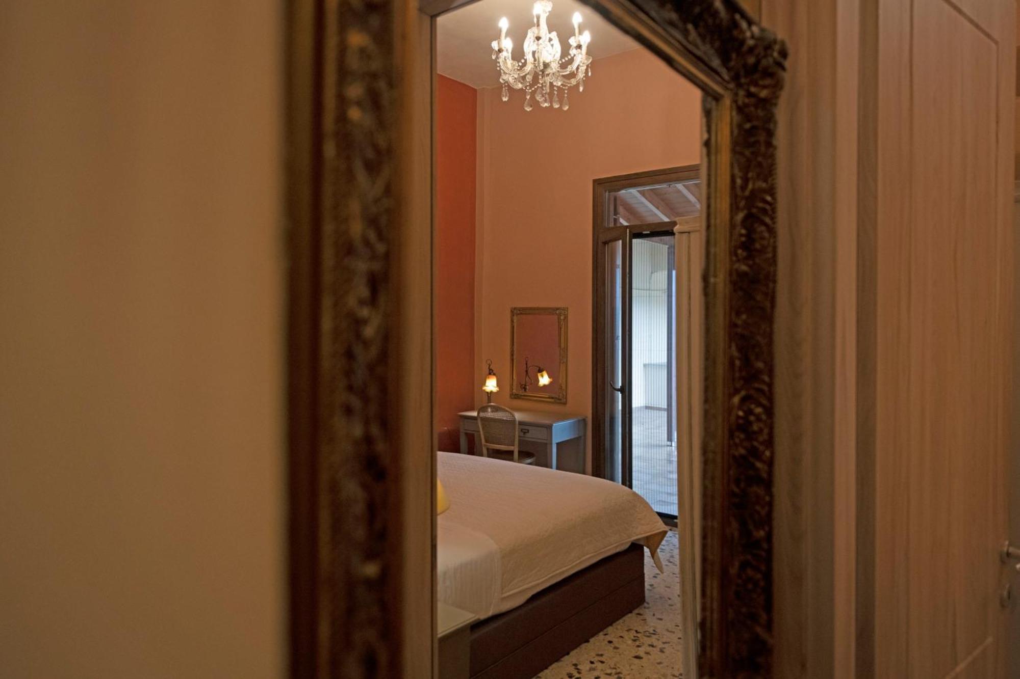 Casa Sophia Villa Karavostamo Dış mekan fotoğraf