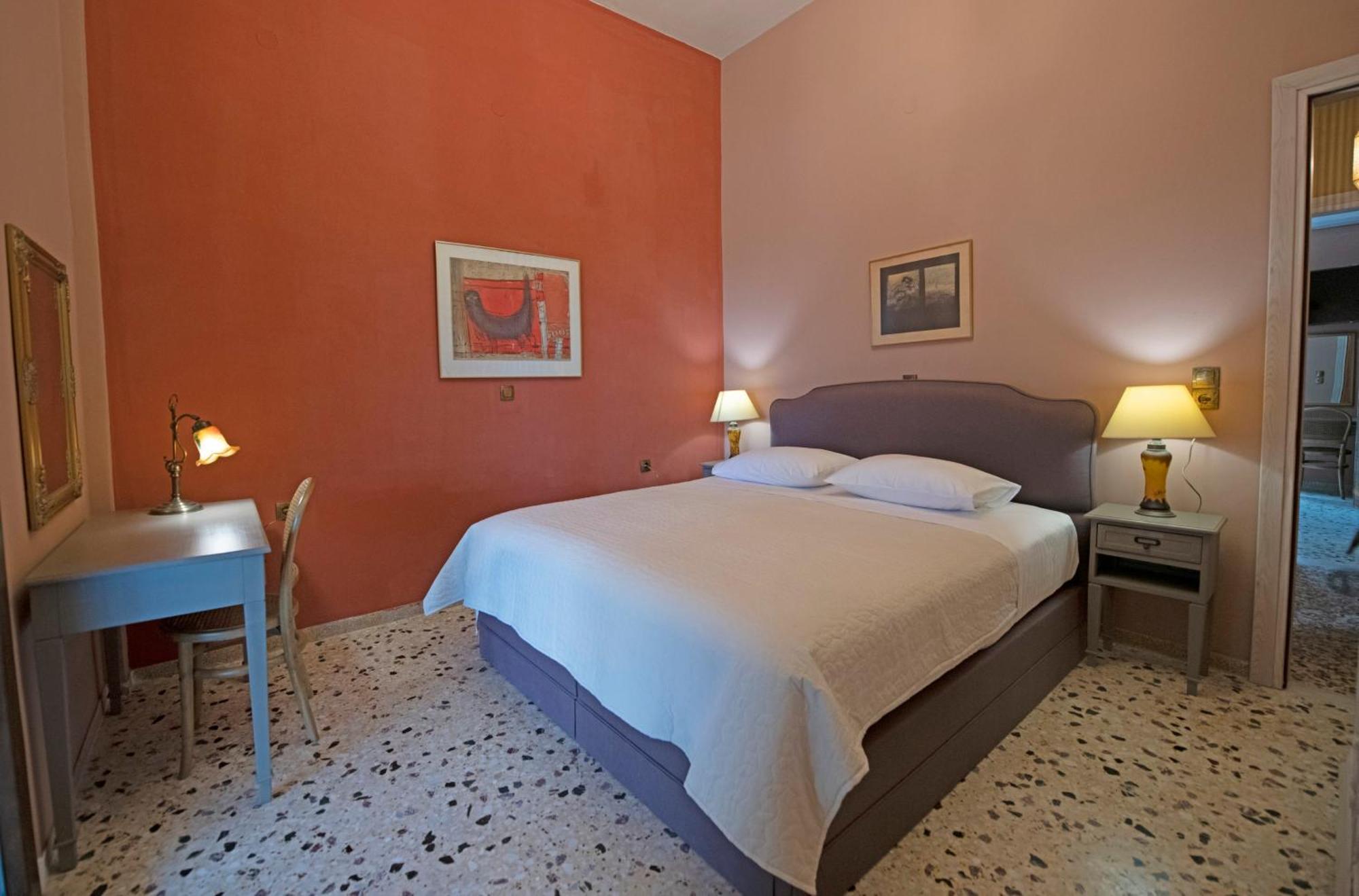 Casa Sophia Villa Karavostamo Dış mekan fotoğraf