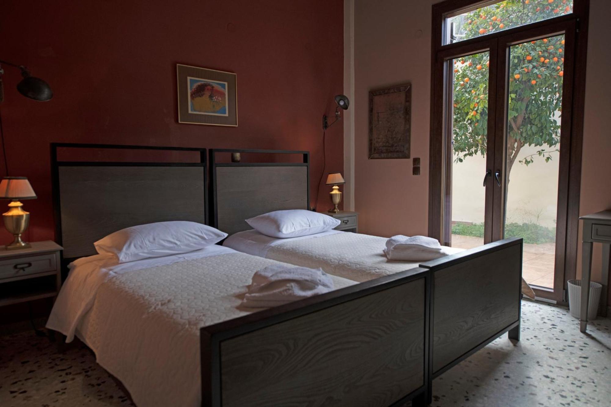 Casa Sophia Villa Karavostamo Dış mekan fotoğraf